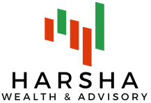 harshawealth